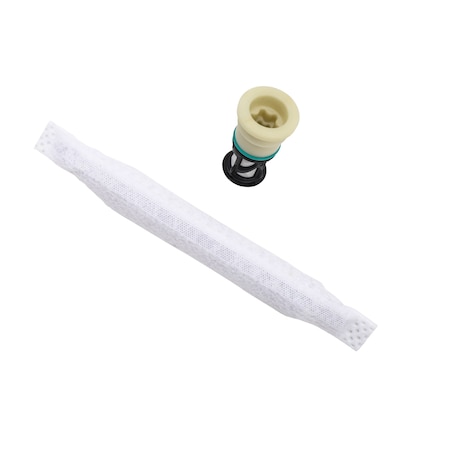 Acdelco Receiver & Dehydrator Kit A C, 84671873 84671873